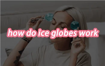 Conas a Oibríonn Ice Globes