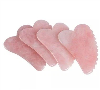 Big v Cíor Cloch Gua Sha Cloch Le Bosca