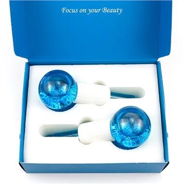 Globes Oighear Massager Fuarú Eye