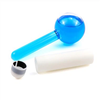 Globes Fuarú Oighear Massage Facial