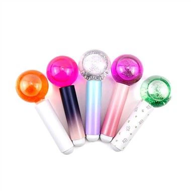 Saincheap Lógó Ice Globes For Face