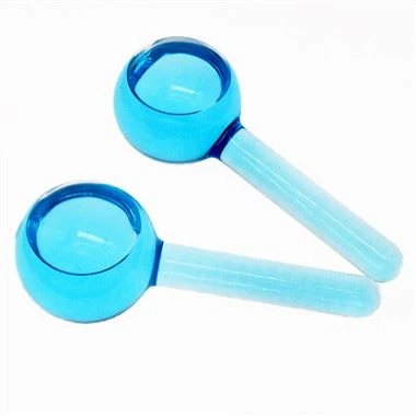 Oighear Globes Do Súile Massage Aghaidh