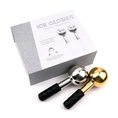 Globes Oighear Cruach Dhosmálta Cryo Facial