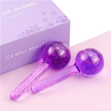 Cruinneoga aghaidhe do ghnáthaimh áilleacht laethúla