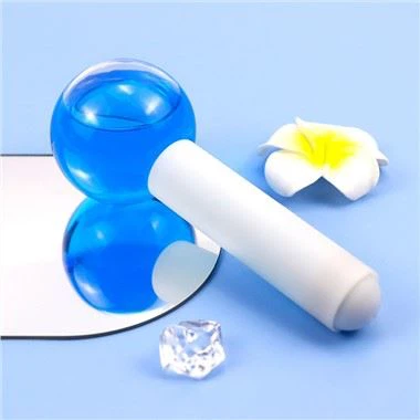 Stíl Nua Globes Oighear Aghaidh