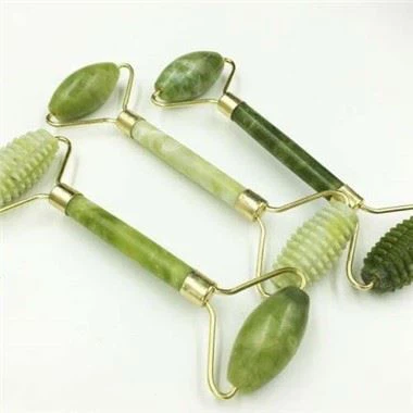 Pacáiste de 3 trealamh sorcóir roller roller facial