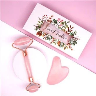 Sorcóir Jade Le haghaidh Draenáil Lymphatic