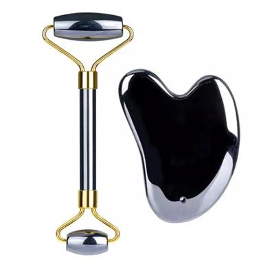 Rollóir Aghaidh Terahertz Agus Gua SHA Set