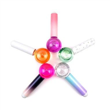 Táirgí áilleacht Ice Globes