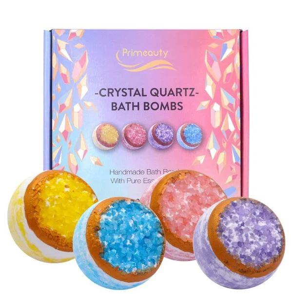 Buamaí folctha geode