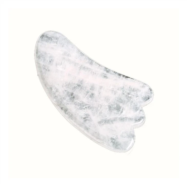 Crystal Gua Gua Sha for Wrinkles