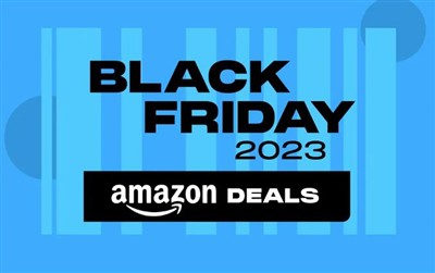 Cé Mhéad Lá a Mhairtear Cur Chun Cinn Amazon Black Friday 2023?