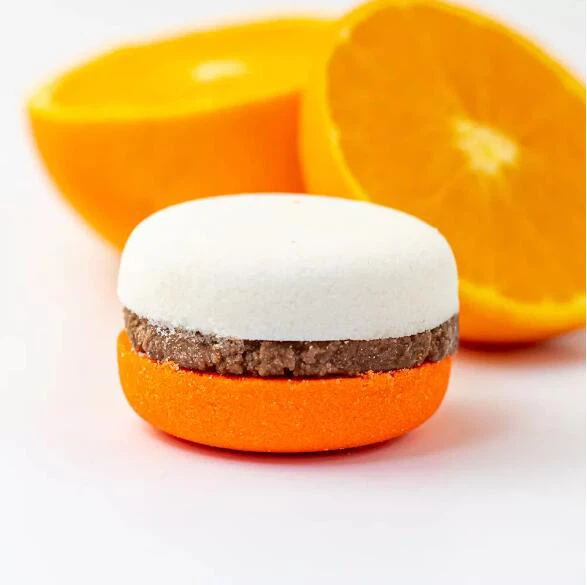 Buama folctha macaróin