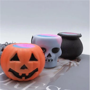 Buama folctha pumpkin Oíche Shamhna