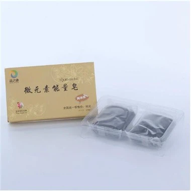 Sláinte Tourmaline Athbheochan Gallúnach