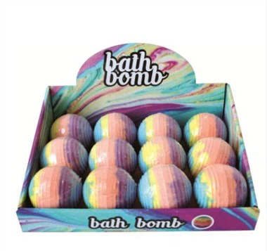 Buama folctha mboilgeog shaibhir