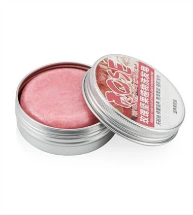 Barraí seampú cothaitheach ola riachtanach ardaigh