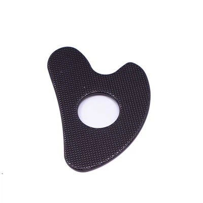 Cruach dhosmálta saincheaptha Uirlis Gua Sha
