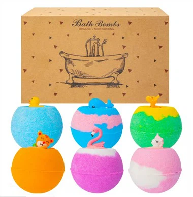 Buamaí folctha bréagáin foc páistí