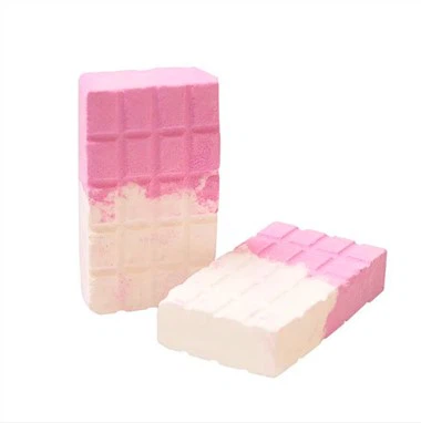 Buama folctha seacláide Valentine