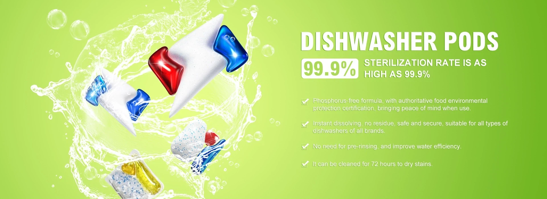 Laundry Pods Manufacturer And Supplier In China Laundry Pods Manufacturer And Supplier In China