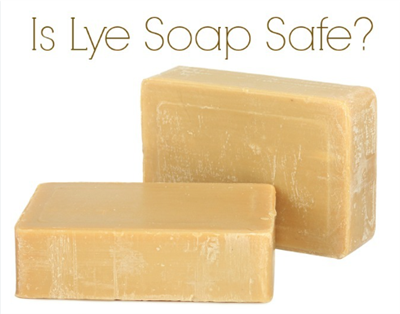 An bhfuil Gallúnach Lye Maith Do Do Craiceann