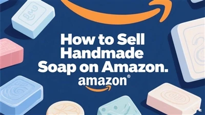 Conas gallúnach lámhdhéanta a dhíol ar Amazon: Treoir Iomlán