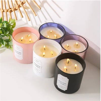 Coinnle Scented Firinscneach