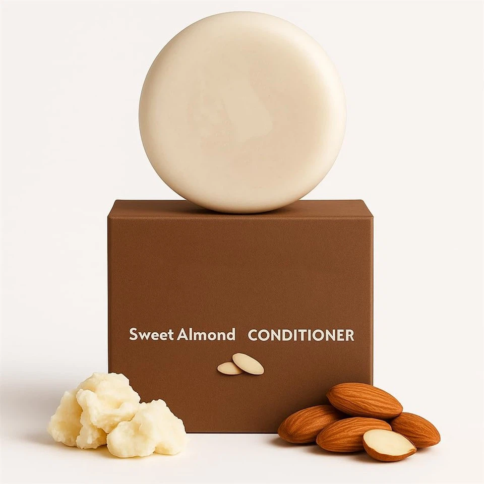 Barra oiriúntóir Almond Sweet